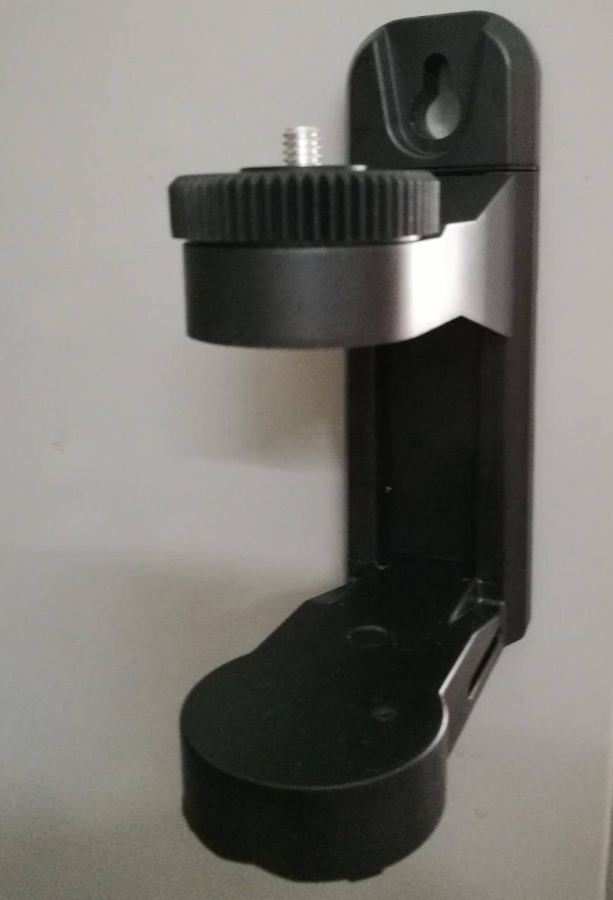  Đế máy treo tường  LAISAI  dùng cho máy laze 2 tia treo tường SP-L09,LSG609,LSG609S...  