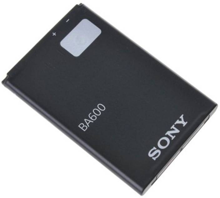 Pin sony xperia c4 dual, z3 compact, z3 mini e5333 e5343 e5363 lis1561erpc 2600mah zin + tặng siu dán pin - free ship