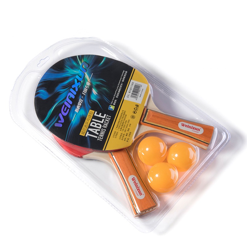 Vợt bóng bàn Vinison 2102 cao cấp