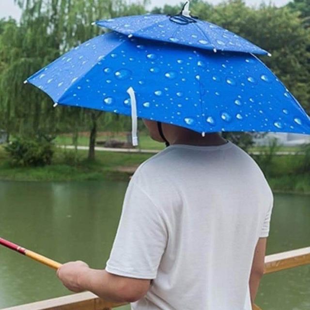 Ô đội đầu 2 tầng