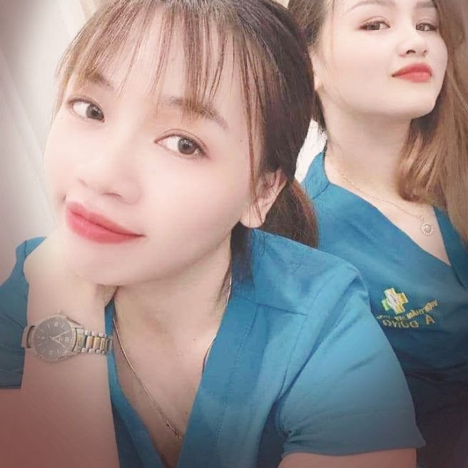 [HCM]đồng phục spa