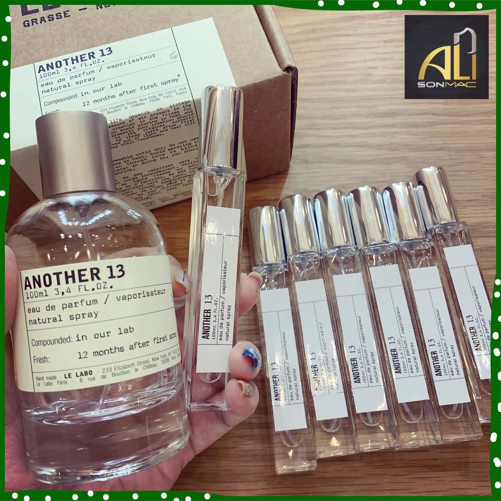 Nước hoa nam nữ Unisex Le Labo Another 13
