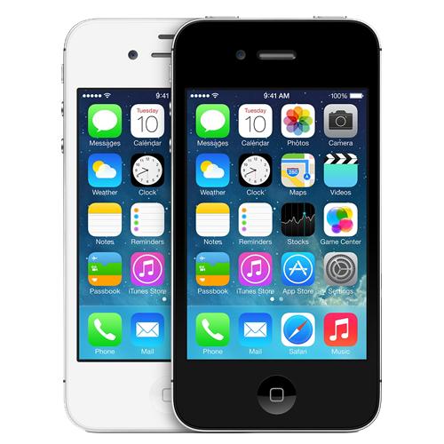 Điện thoại cảm ứng quốc tế 4s 16g