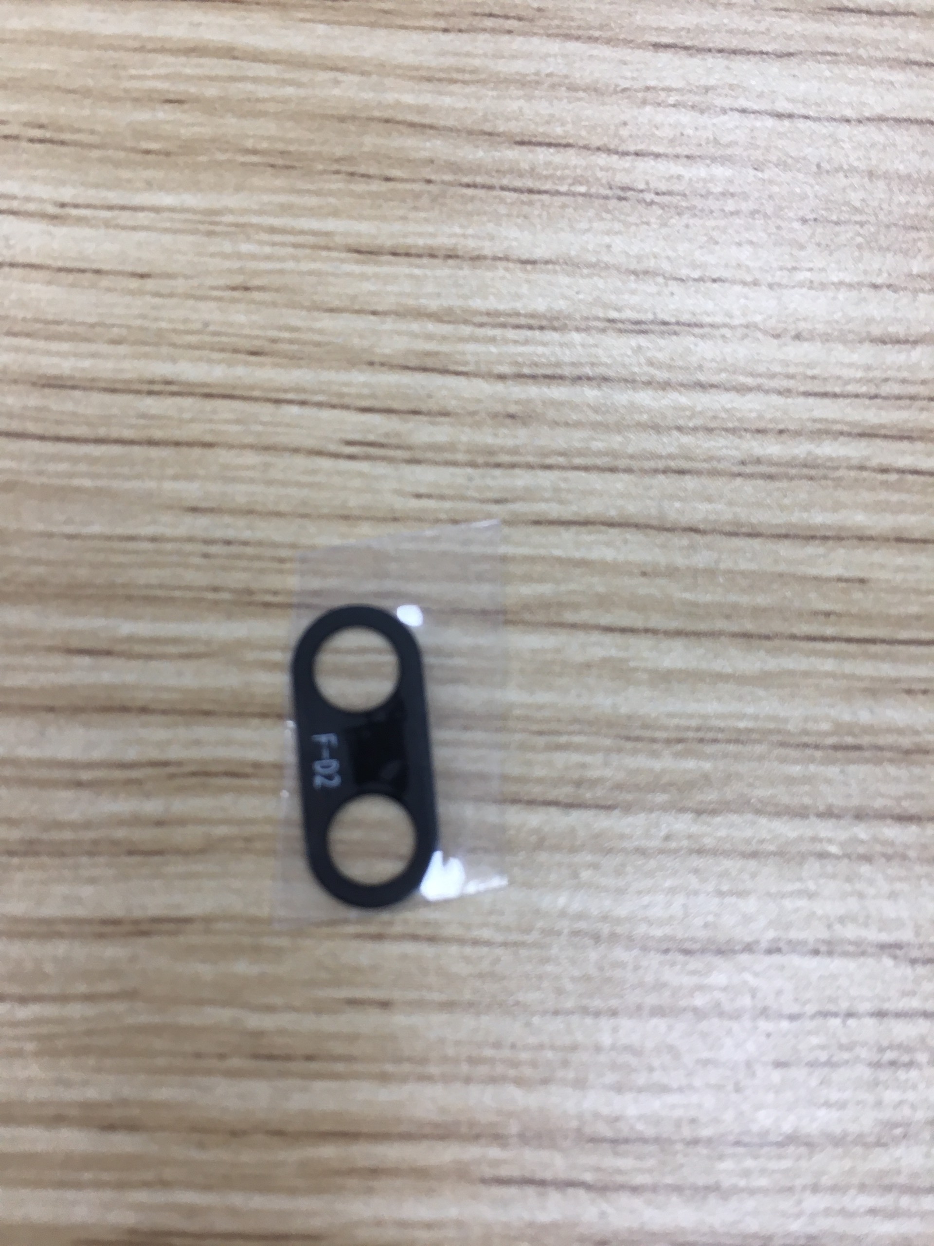 Kính camera Vivo V9