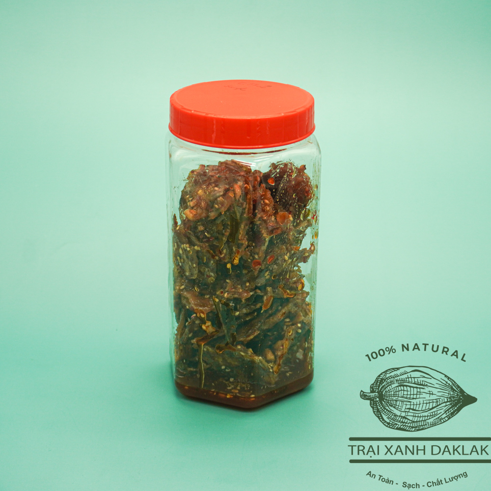 Cá Bò Rim/ Kho tươi ngon hấp dẫn, đậm đà hương vị truyền thống 450Gram