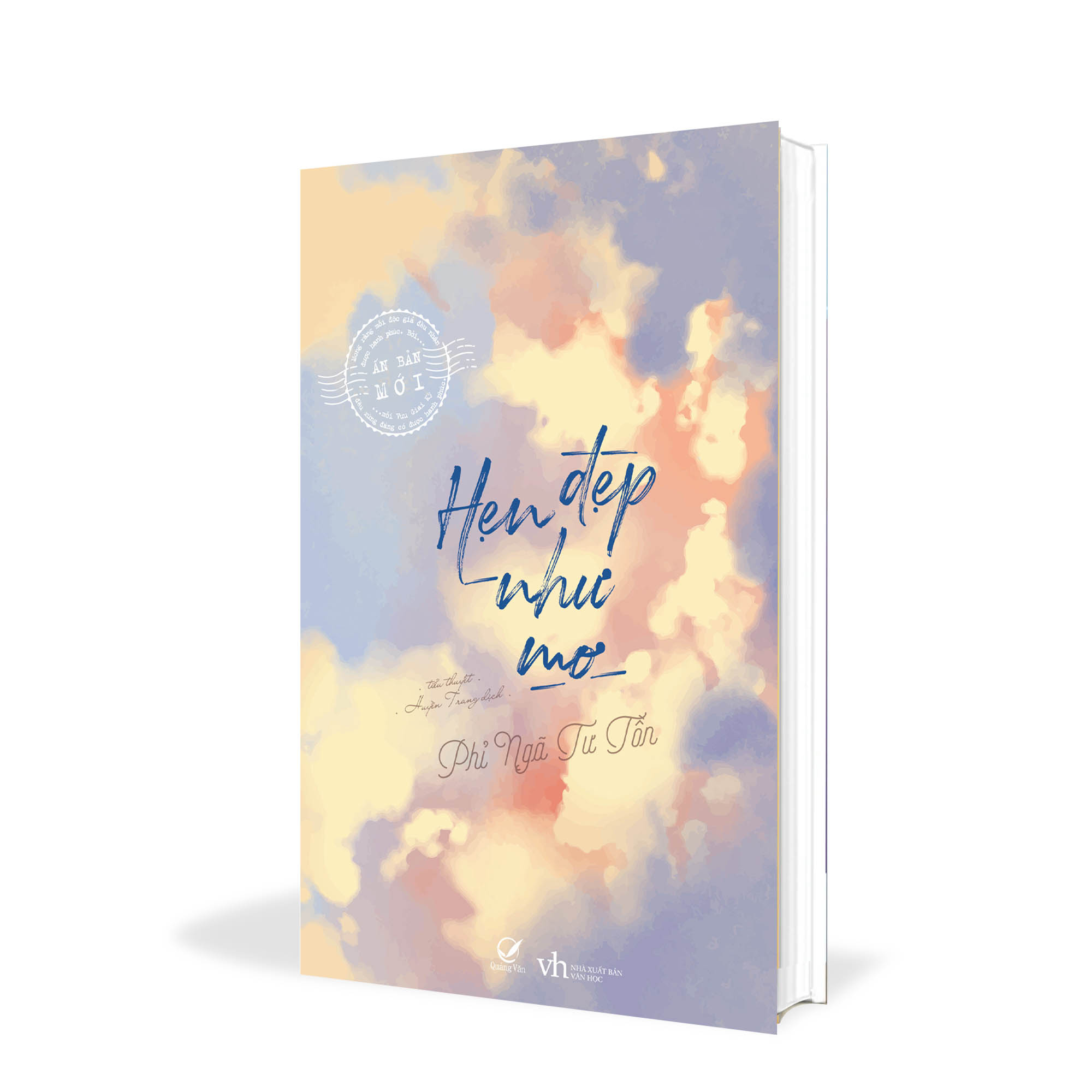 Hẹn đẹp như mơ - on