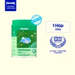 Sữa Non Vinamilk Optimum Colos 1 Hộp 350g (sữa bột cho trẻ từ 0 - 1 tuổi) - Sữa cho trẻ sơ sinh, Miễn dịch khỏe, Bé lớn nhanh