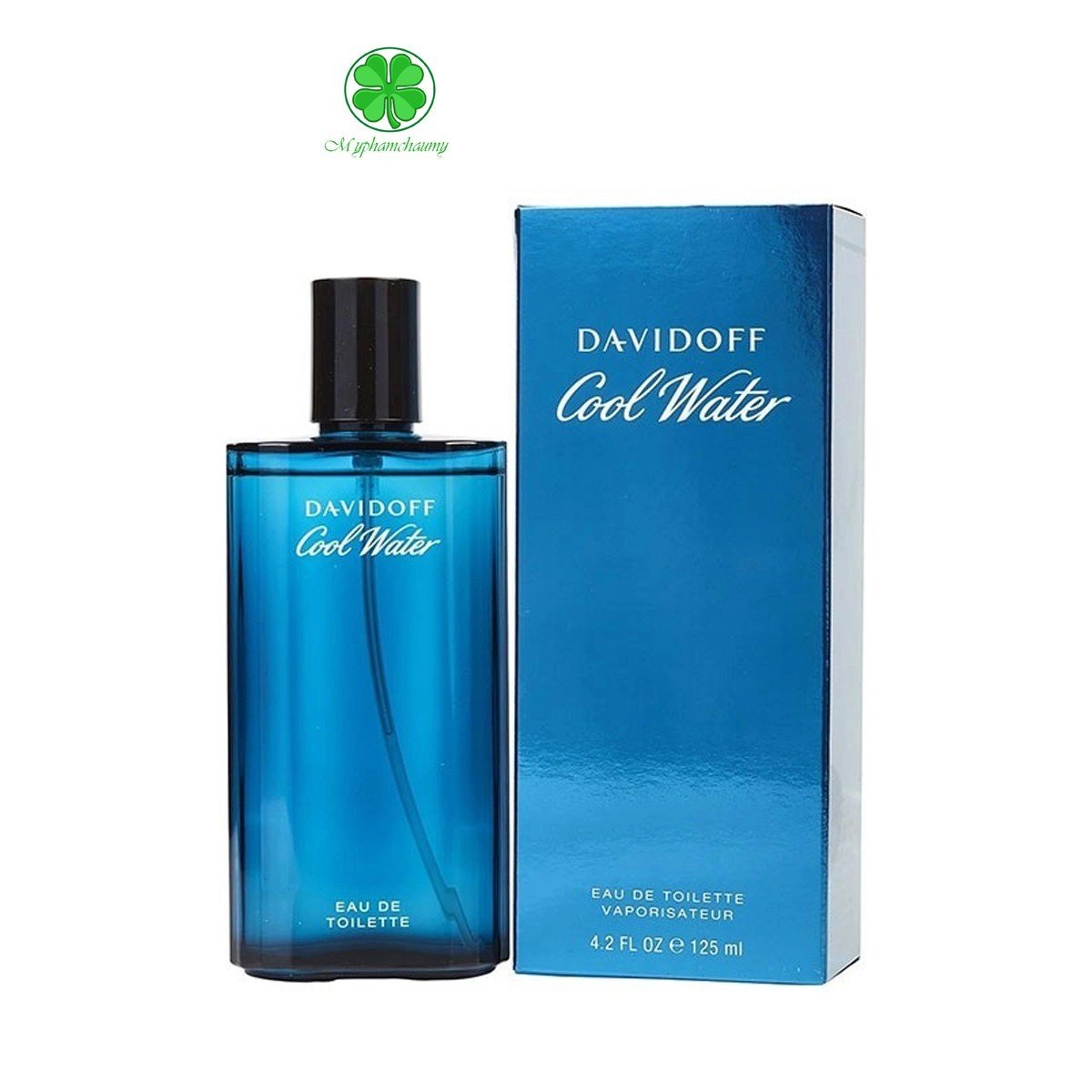 Nước hoa Davidoff Cool Water For Men