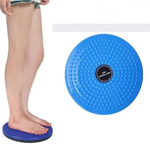 Dụng cụ xoay eo giảm cân cho vóc dáng thon gọn