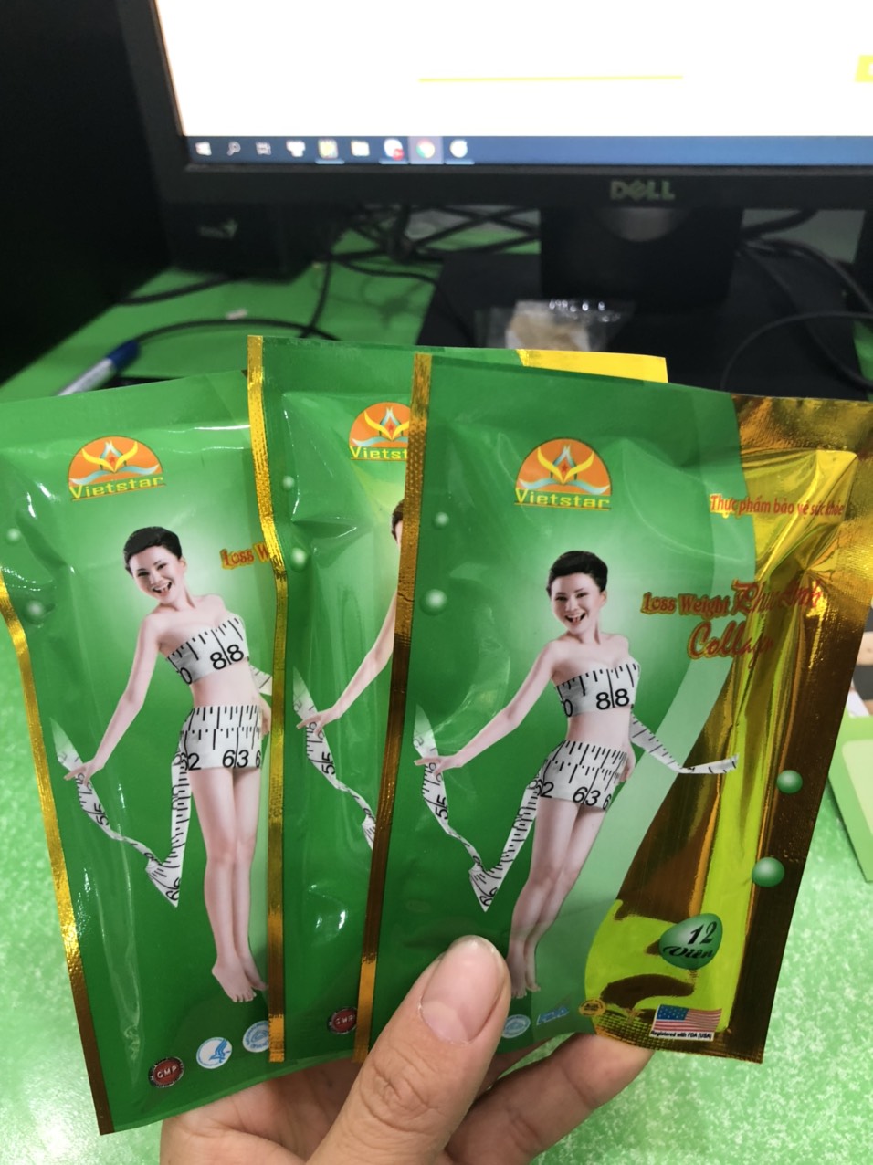 Phục linh sao việt