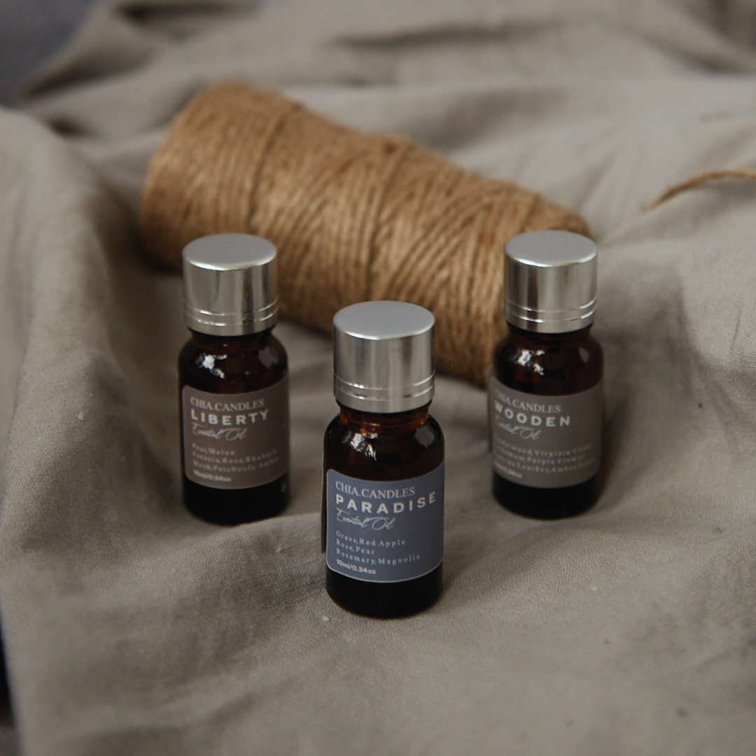 Tinh dầu thơm SEAWARD hương Muối biển-Tinh dầu thơm phòng_Tinh dầu xông phòng-Tinh dầu làm nến thơm Chia.kandles