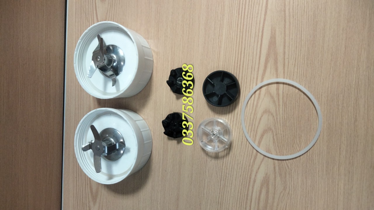 Dao khô ,dao sinh tố máy xay blustone blb 5329/ 5335/ 5337/ 5311/5316/ 5343