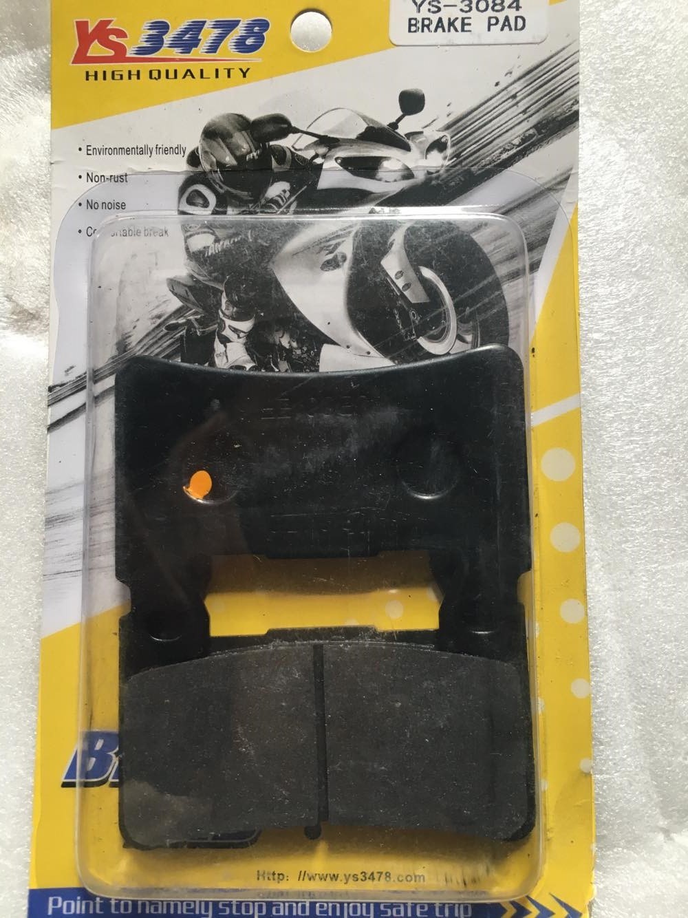 Má phanh trước cbr 1000 600 04-17 - má phanh trước cbr 1000