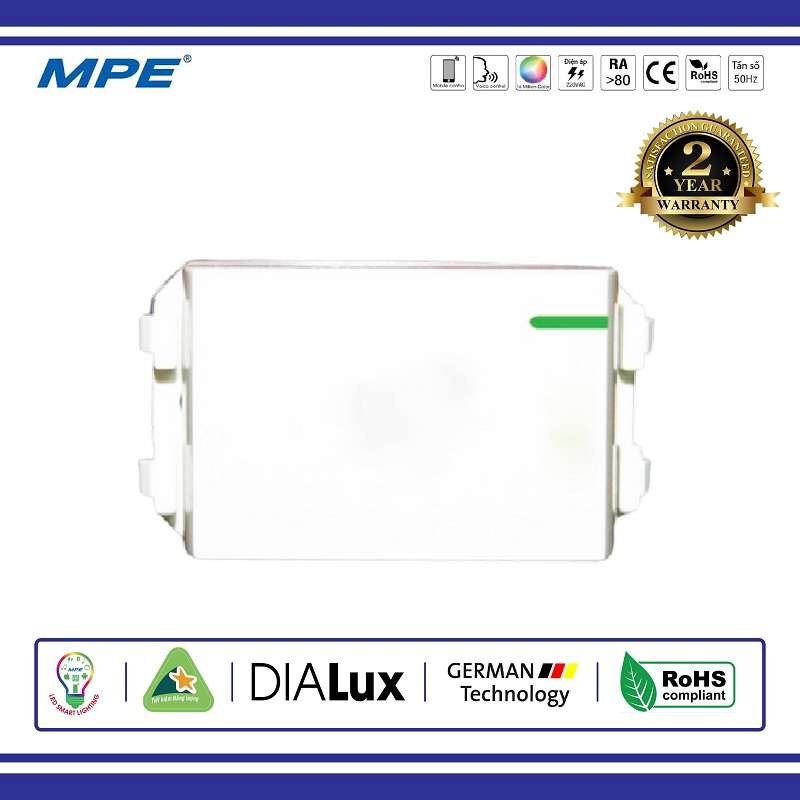 Công tắc 2 chiều a50-a60 mpe