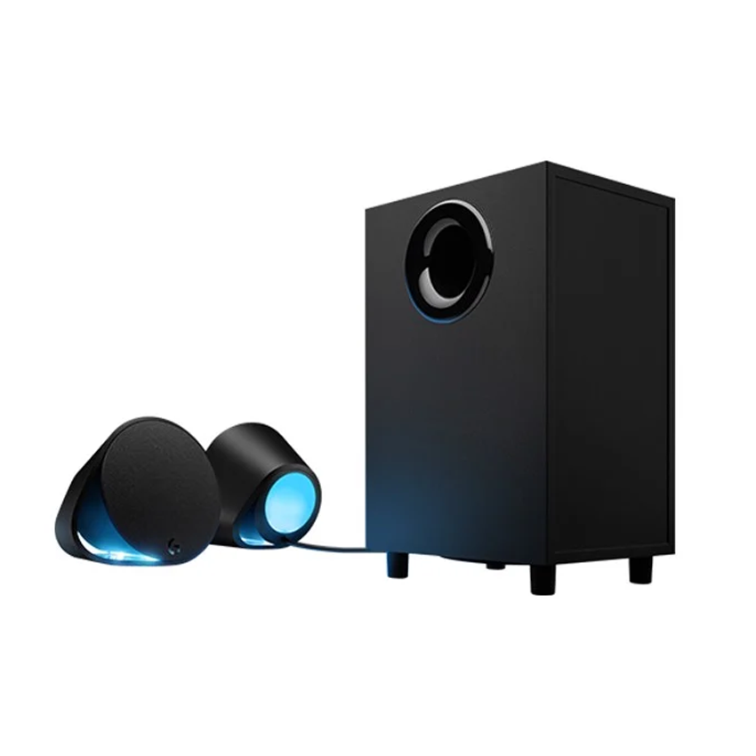 Loa logitech g560 lightsync rgb gaming