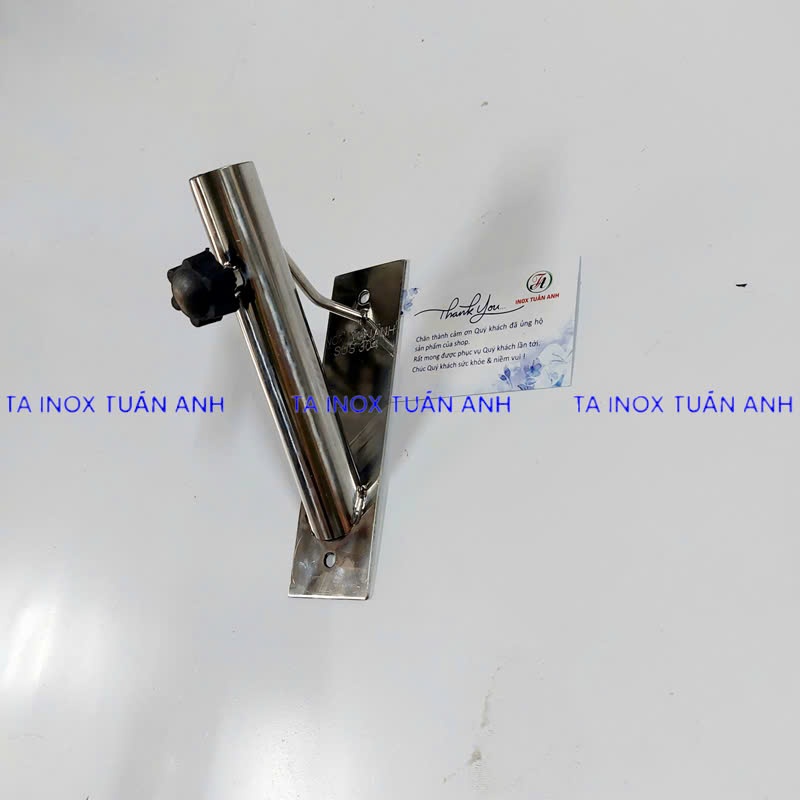 Bass cờ, Bass treo cờ, giá treo cờ tổ quốc Tuấn Anh TACO15
