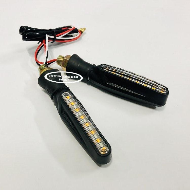 Xi Nhan Led Dẹp gắn Winner X,Exciter....01