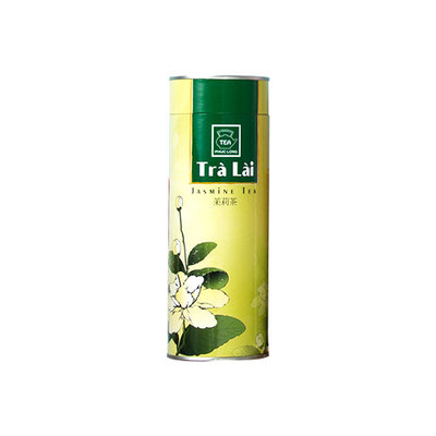 <LUÔN CÓ SẴN HÀNG> Trà Lài Lon Giấy 100Gr - Phúc Long Coffee & Tea