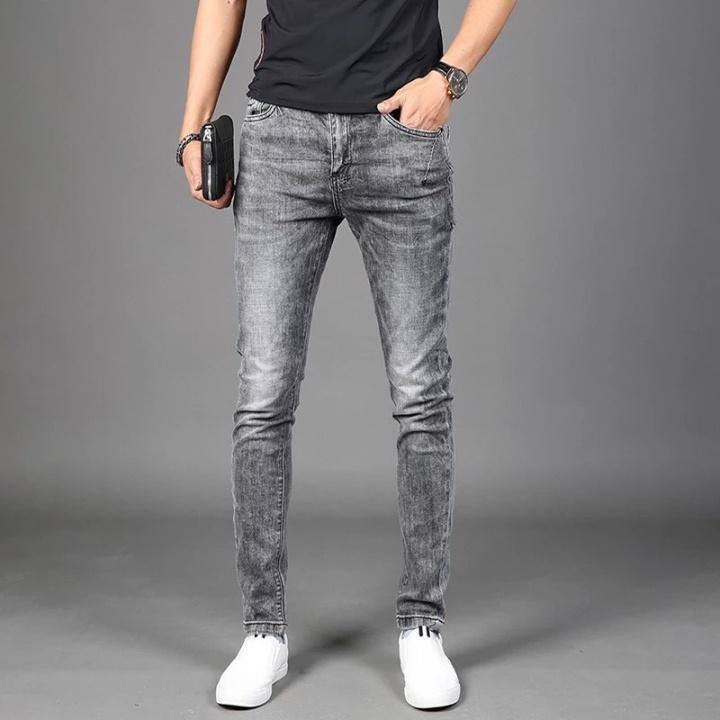 Quần jean nam quần jean