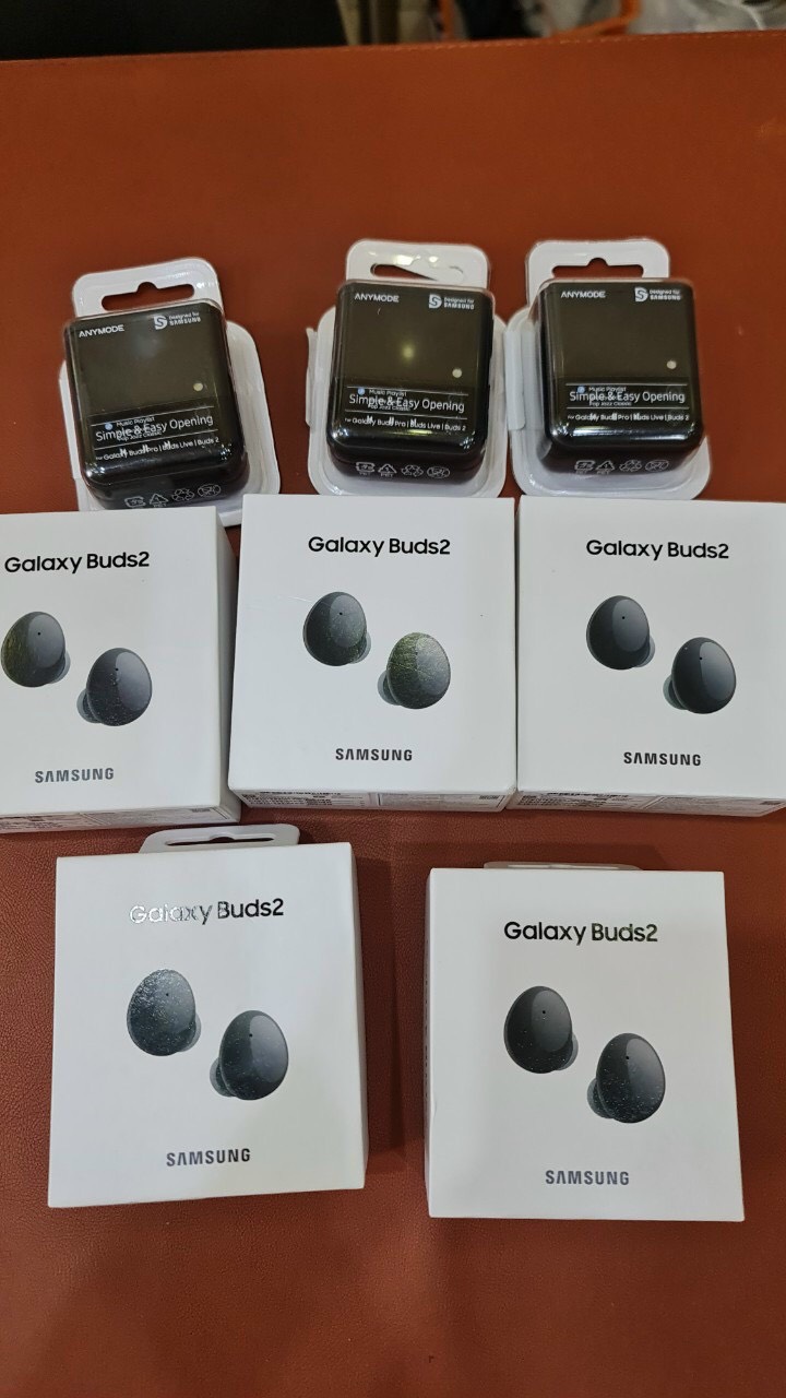 Tai nghe không dây Samsung Galaxy Buds2