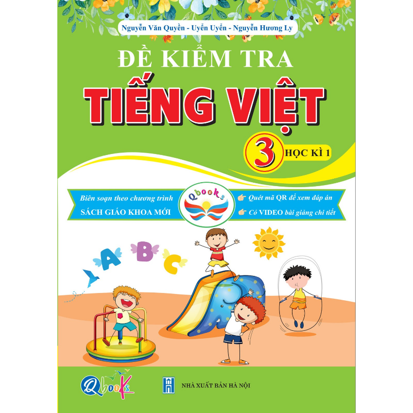 Sách - - cánh diều - đề kiểm tra tiếng việt 3 hk1