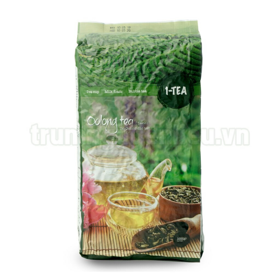 Trà ô long đặc biệt 1-tea túi 1kg