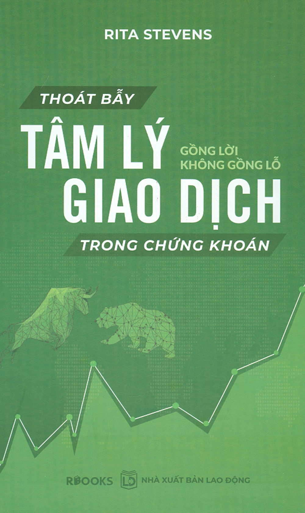 Thoát bẫy tâm lý giao dịch trong chứng khoán - gồng lời không gồng lỗ