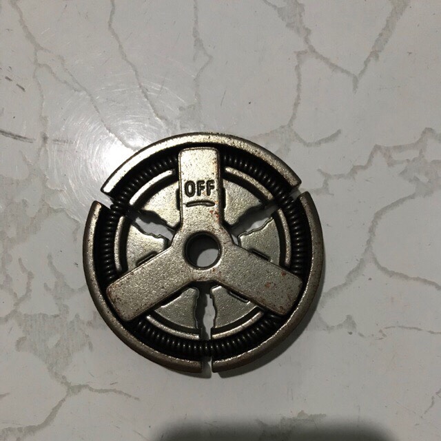 [HCM]Bố côn máy cưa xích 5200/5800