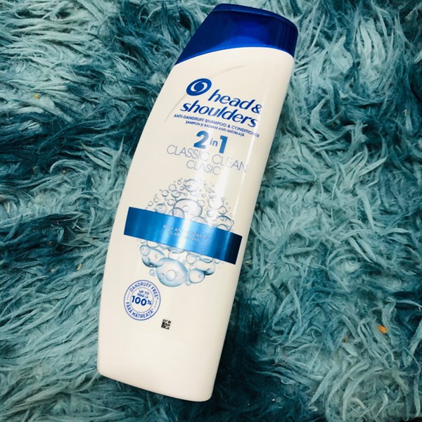 Dầu gội Head & Shoulders
