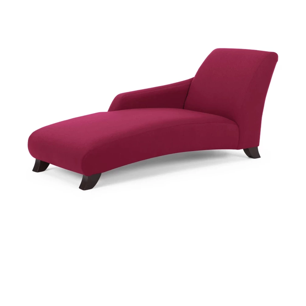 Sofa thư giãn Klosso KTG001 ( Hồng đậm)