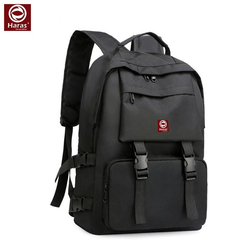 Balo unisex thời trang hàn quốc haras hrr270
