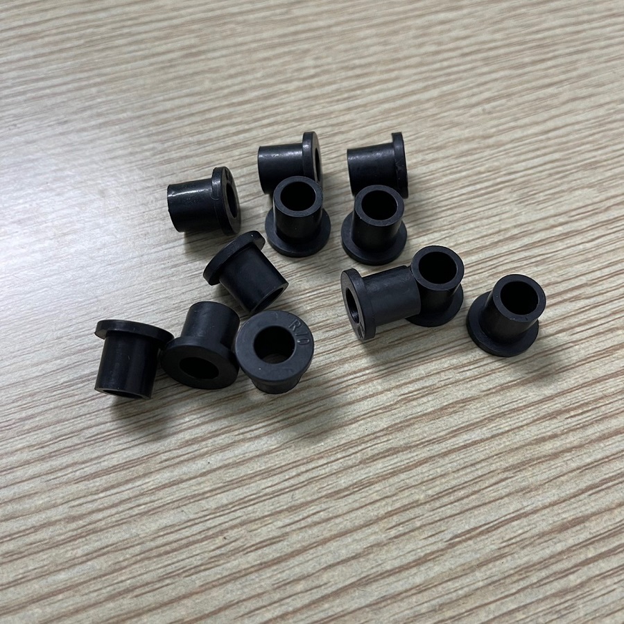 [HCM][Giá sỉ] Bịch 100 Ron cao su 10mm khởi thủy ống 8mm