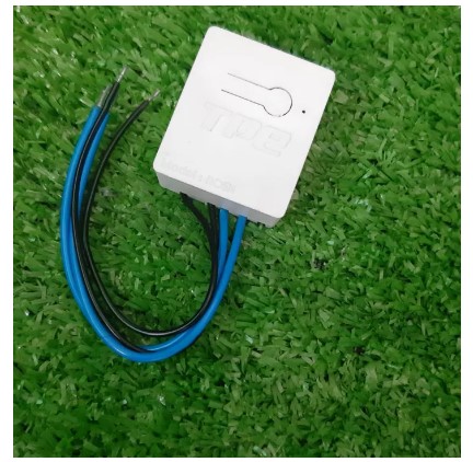 Công tắc điều khiển từ xa tpe -rc5h-12v