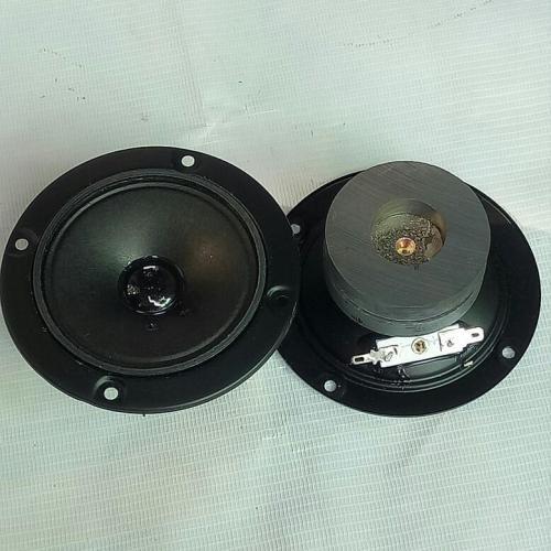 LOA TREP BMB 2 TỪ NHẬP KHẨU - GIÁ 02 CHIẾC