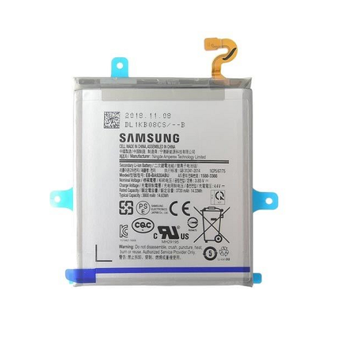 Pin samsung a920 / a9 2018