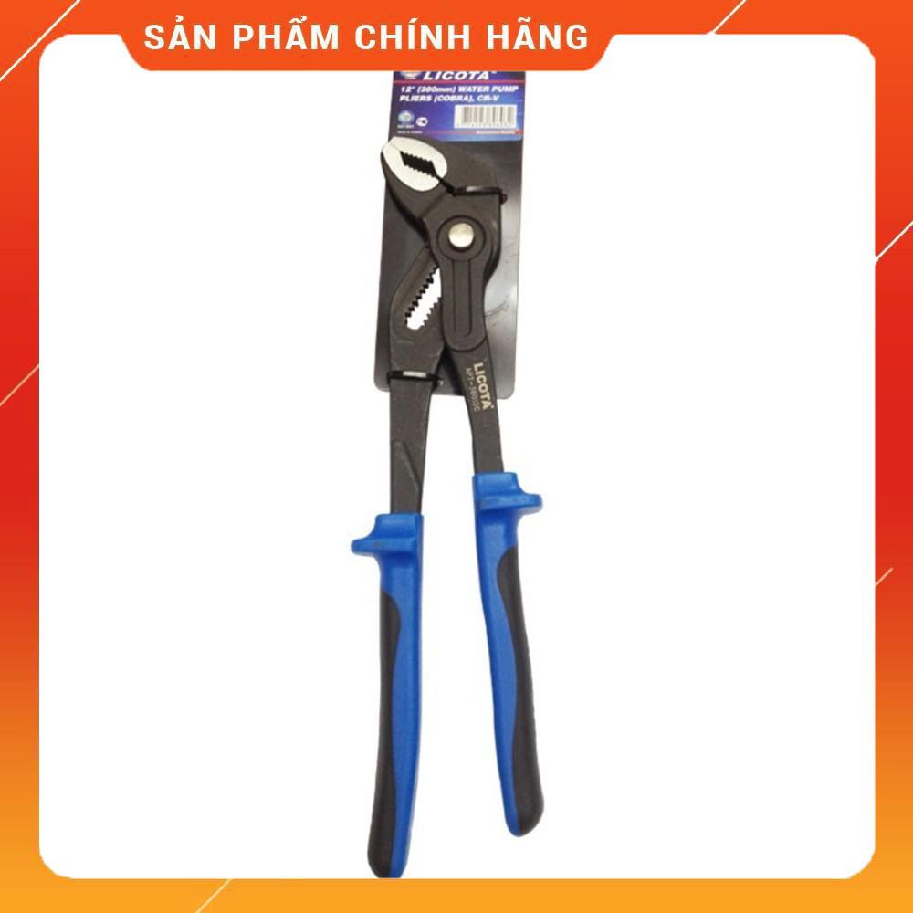 Kìm mỏ quạ cao cấp 12" licota - apt-36013c