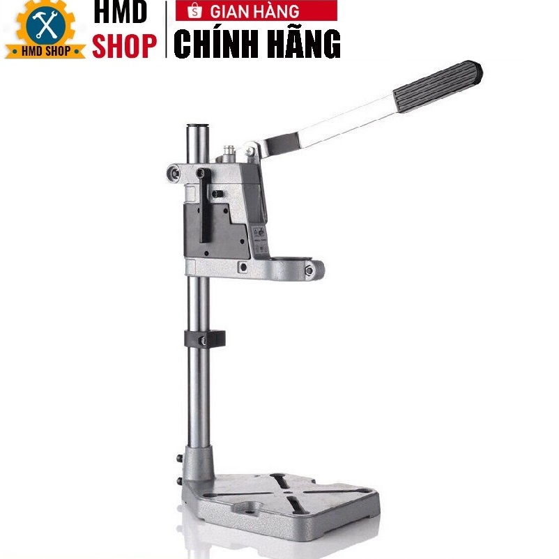 giá đỡ máy khoan chưa bao gồm ê tô