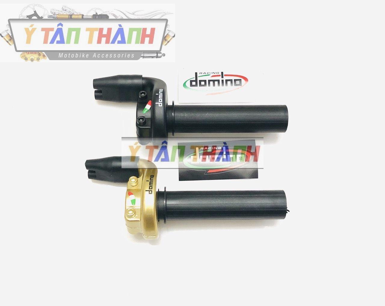 Cùm Tăng Tốc Domino 2 Dây Ga Trên