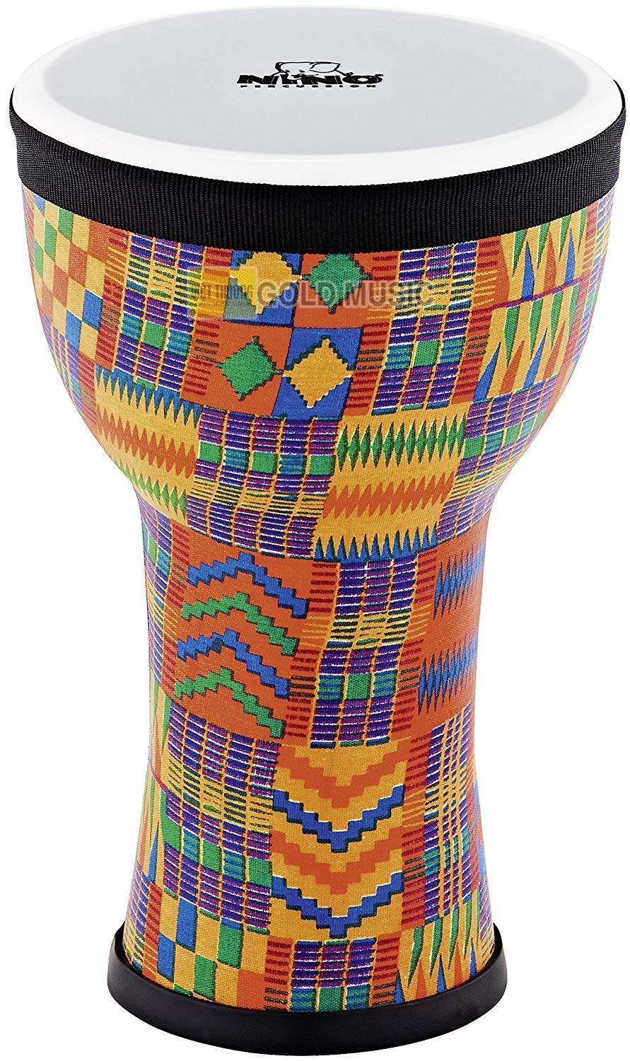 Trống mini djembes nino nino-emdj-kq