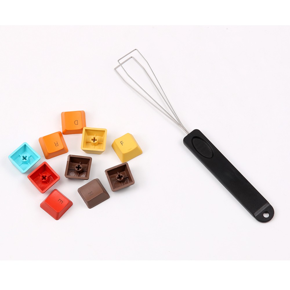 Keypuller Dụng Cụ Nhổ Keycap Cho Bàn Phím Cơ Bằng Thép
