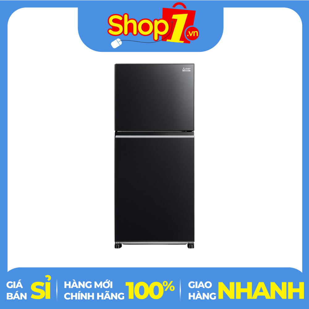 Tủ lạnh Mitsubishi Electric Inverter 344 lít MR-FX43EN-GBK-V - Công nghệ làm lạnh:Làm lạnh đa chiều - Kháng khuẩn / Khử mùi:Carbon hoạt tính