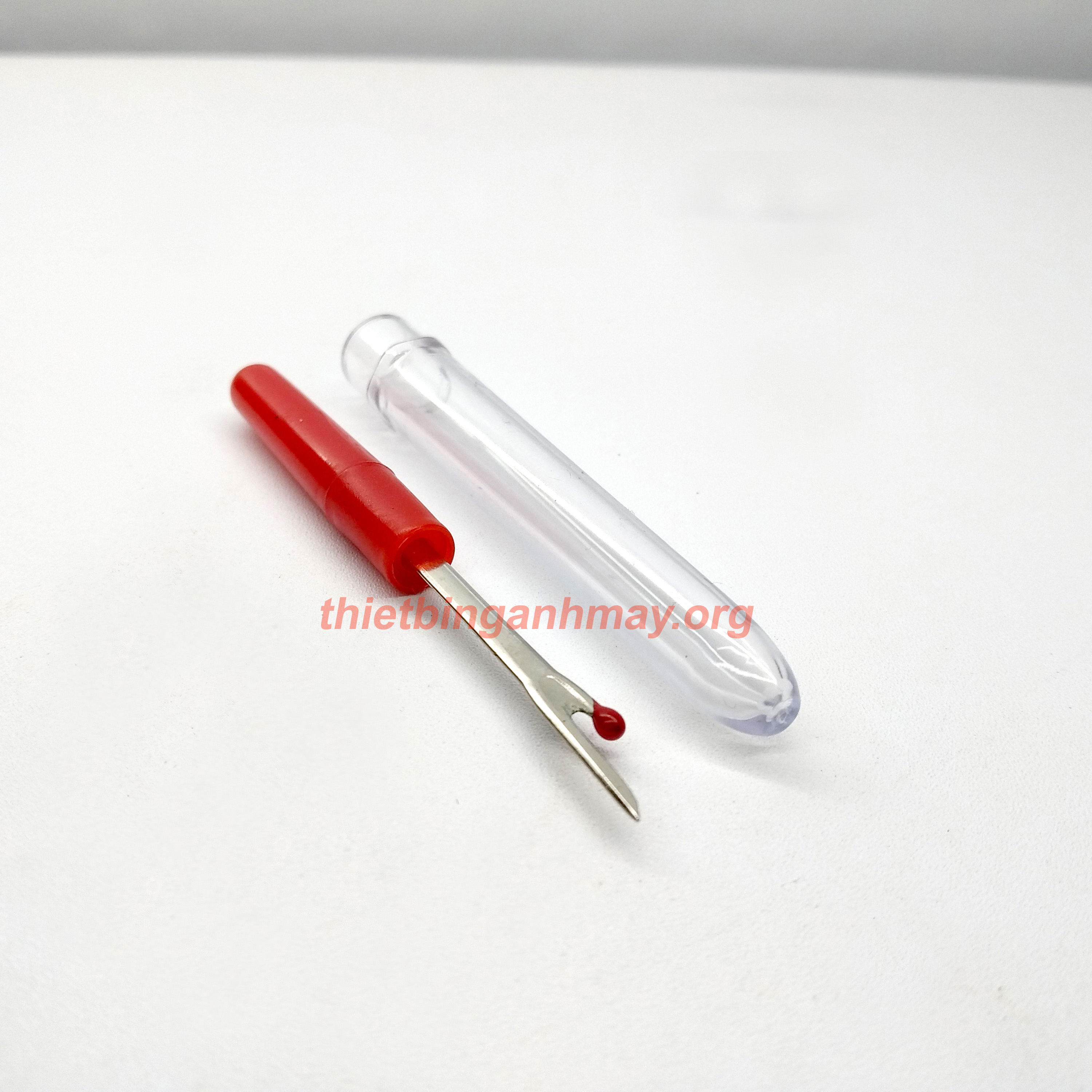 Cây gỡ chỉ rạch khuyết tháo chỉ