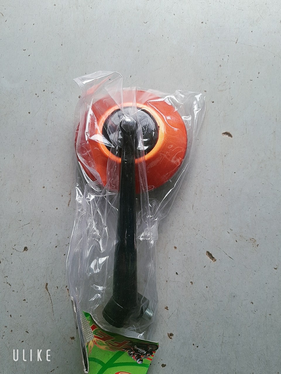 Gương tròn xe máy kính chiếu hậu tròn