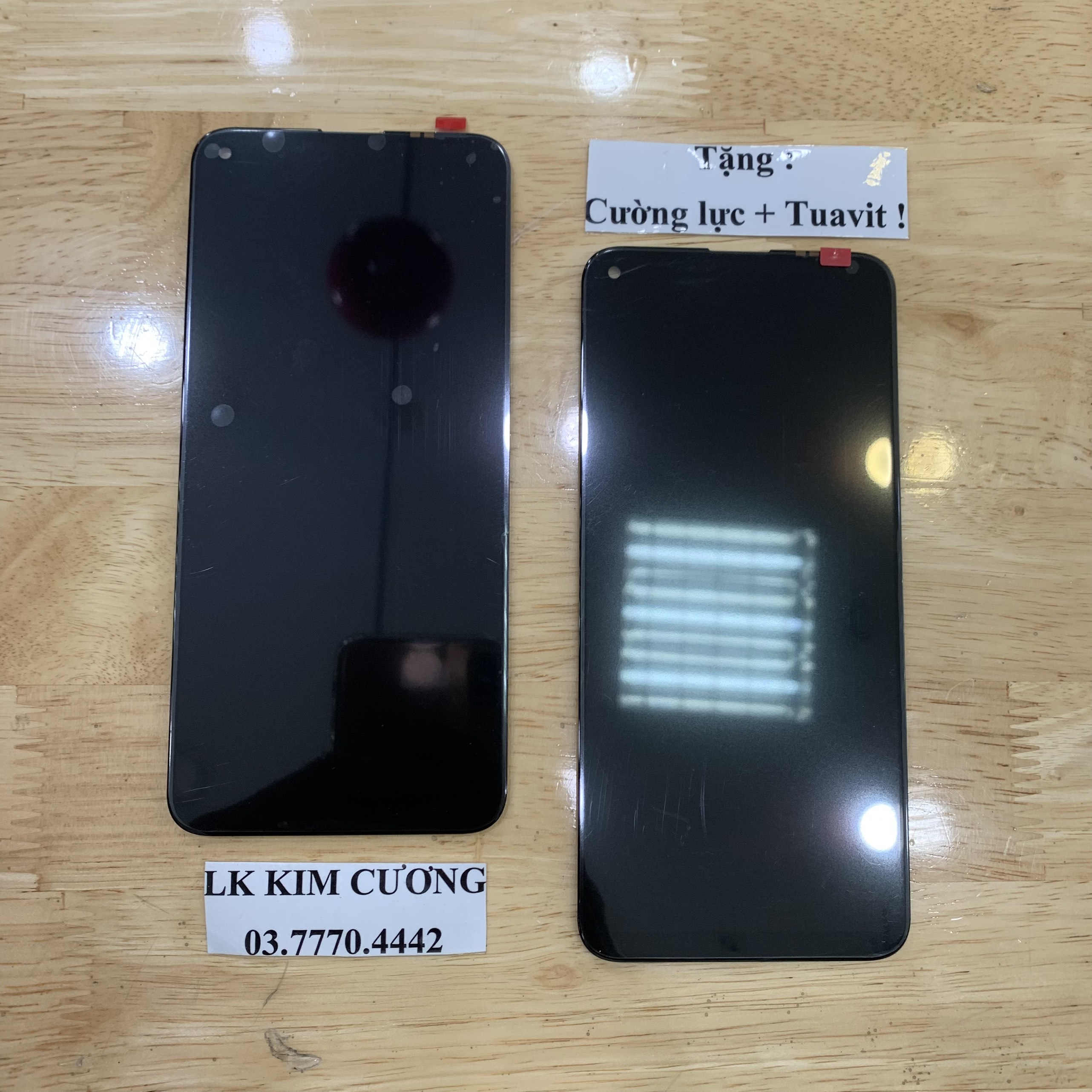 Metric - Nền tảng Số liệu E-commerce