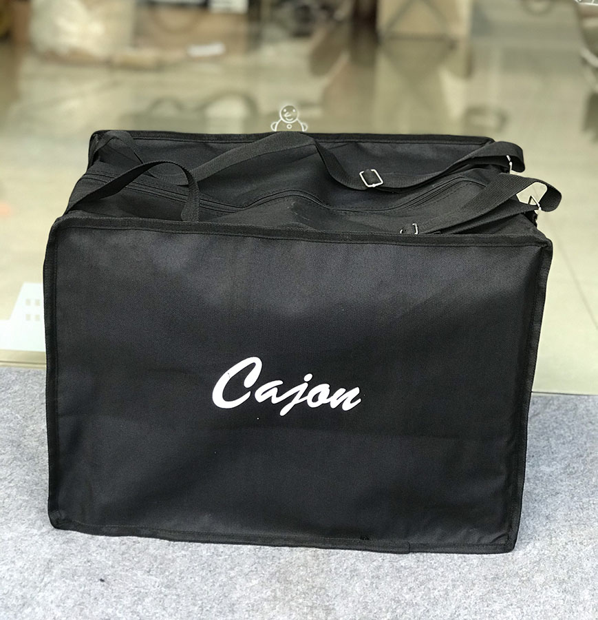 Bao đựng trống Cajon