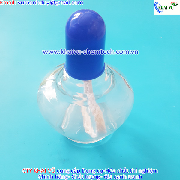 [HCM]Đèn cồn thí nghiệm 150ml