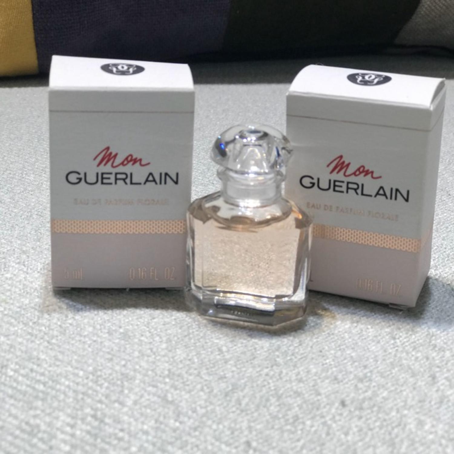 Nước hoa Mon Guerlain