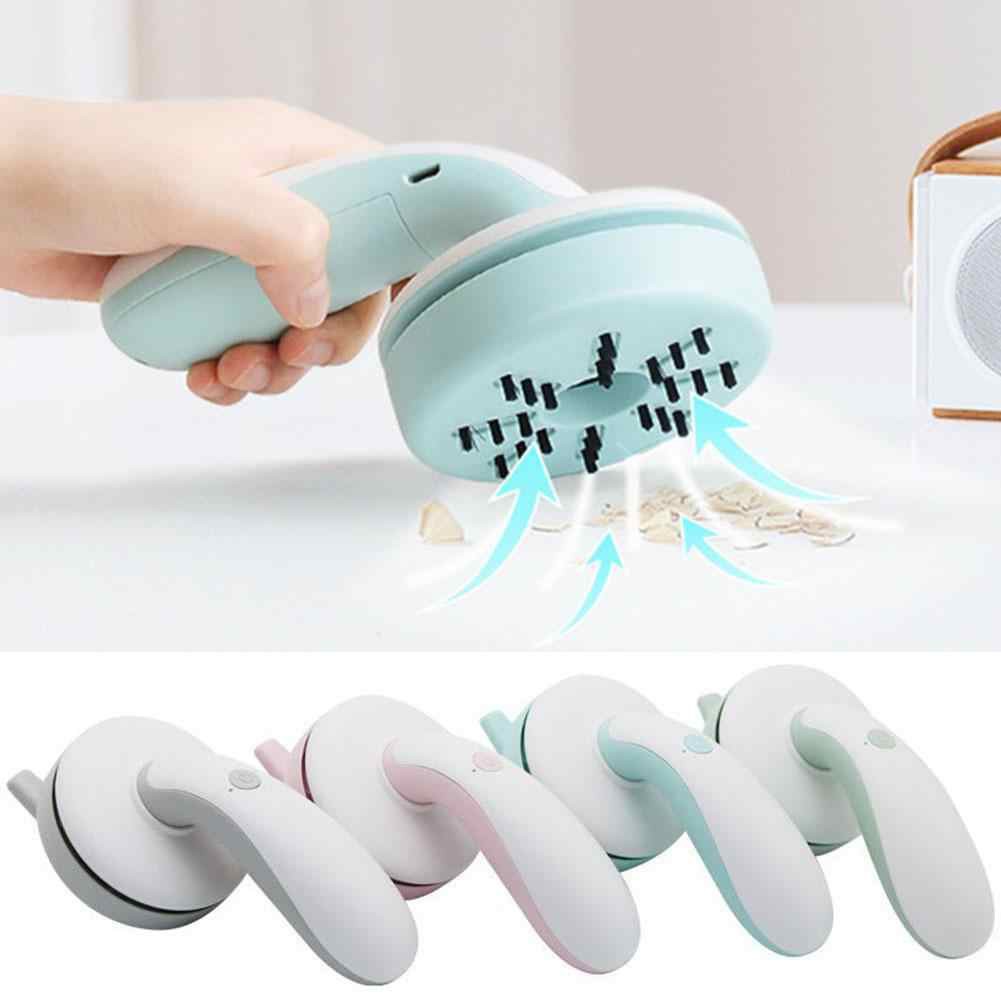 Máy hút bụi mini cầm tay thế hệ mới - máy hút bụi sạc usb c500-minhtruc_shop