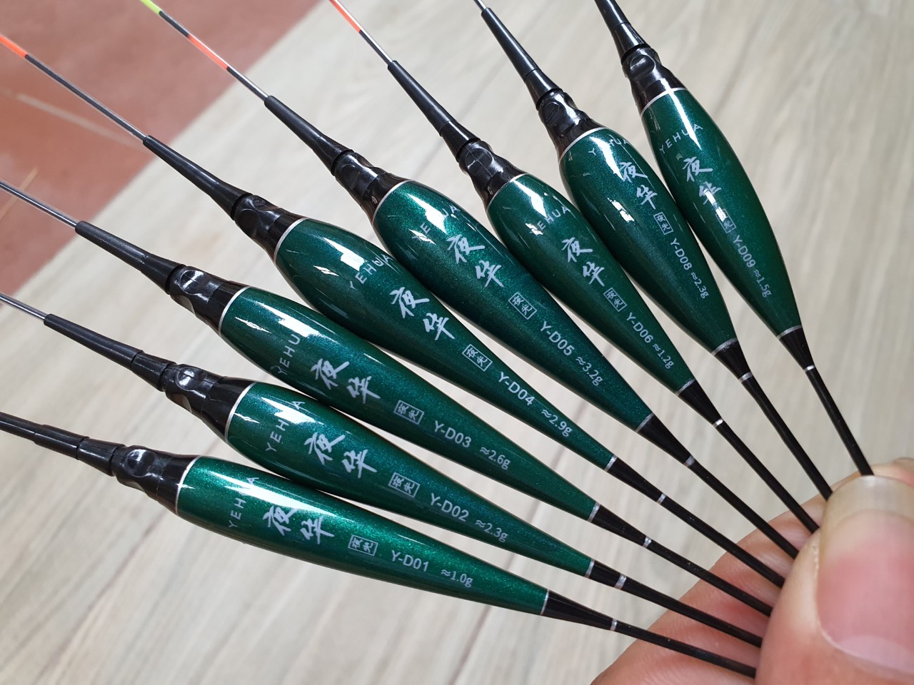 phao câu đài .phao câu đài yehua câu đêm