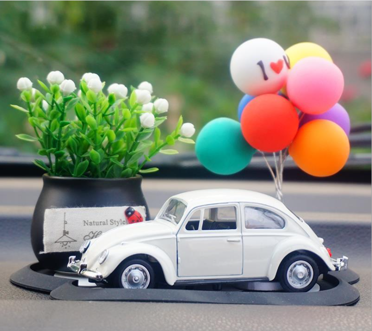 [HCM]Set DECOR TRANG TRÍ TAPLO Ô TÔ TÁP LÔ XE HƠI